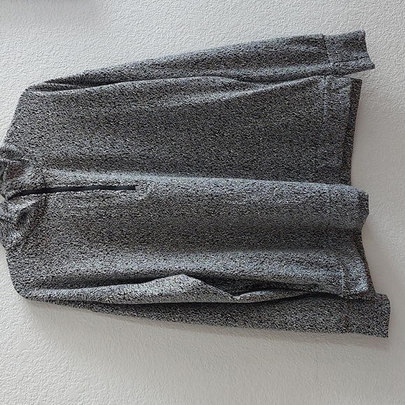 Avia Tops Avia Womens Fleece Lined Quarter Zip Pullover Poshmark